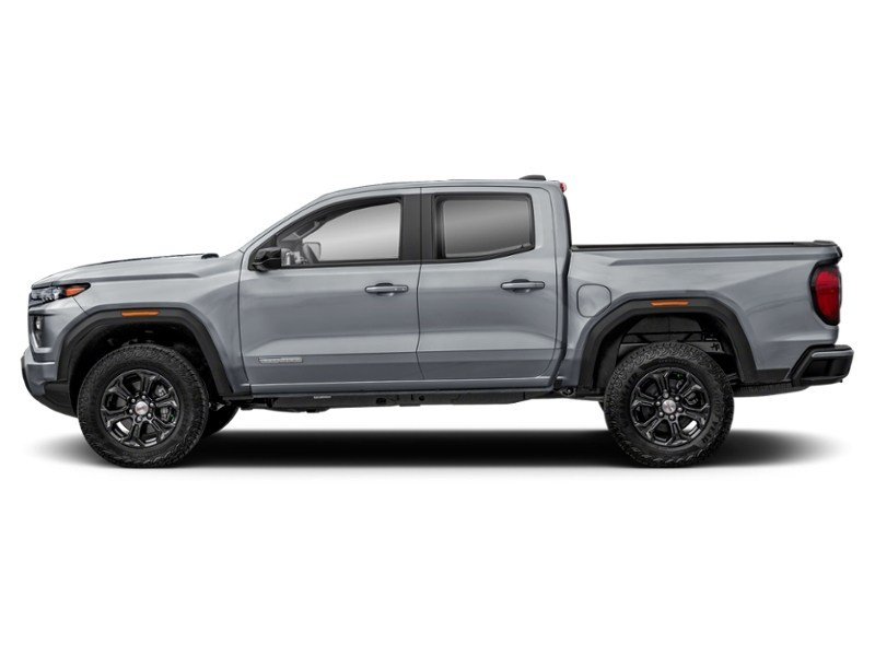 2024 GMC Canyon 4WD Crew Cab Elevation Exterior Shot 6