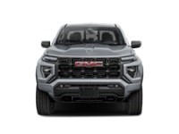 2026 GMC Canyon 4WD Crew Cab Elevation Exterior Shot 5