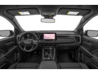 2024 GMC Canyon 4WD Crew Cab Elevation Interior Shot 6
