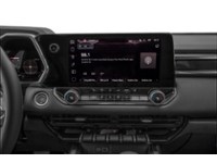 2026 GMC Canyon 4WD Crew Cab Elevation Interior Shot 2