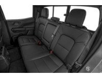 2026 GMC Canyon 4WD Crew Cab Elevation Interior Shot 5