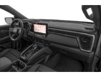2026 GMC Canyon 4WD Crew Cab Elevation Interior Shot 1