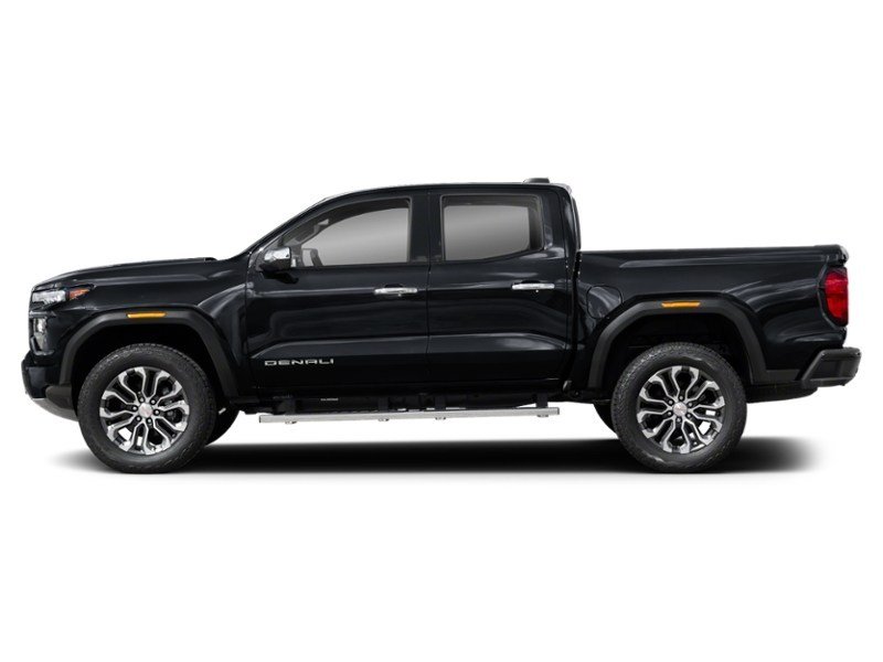 2026 GMC Canyon 4WD Crew Cab Denali Exterior Shot 6