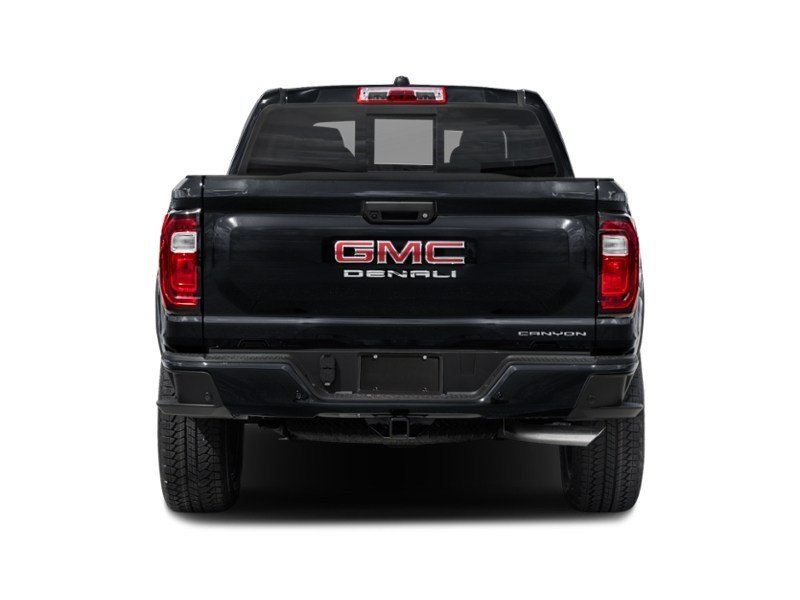 2026 GMC Canyon 4WD Crew Cab Denali Exterior Shot 7