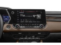2026 GMC Canyon 4WD Crew Cab Denali Interior Shot 2