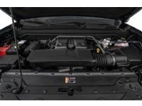 2026 GMC Canyon 4WD Crew Cab Denali Exterior Shot 3