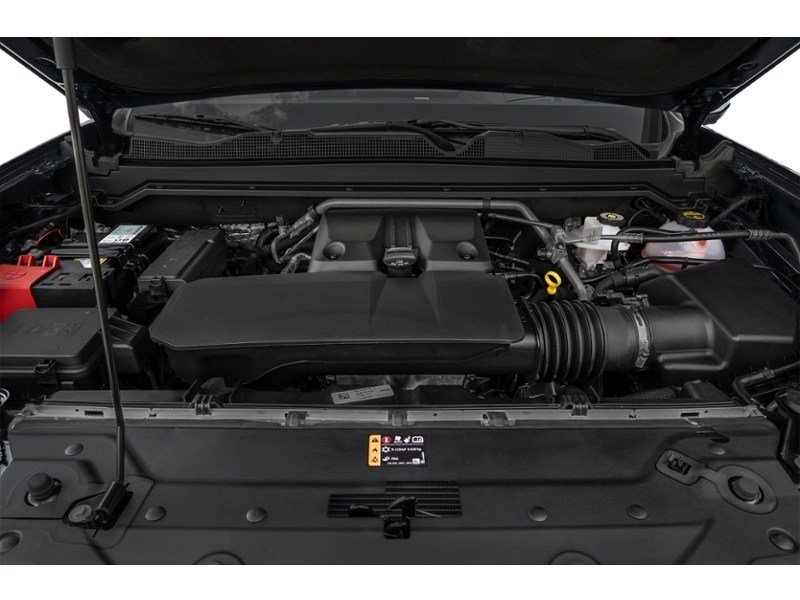 2026 GMC Canyon 4WD Crew Cab Denali Exterior Shot 3