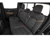 2026 GMC Canyon 4WD Crew Cab Denali Interior Shot 5