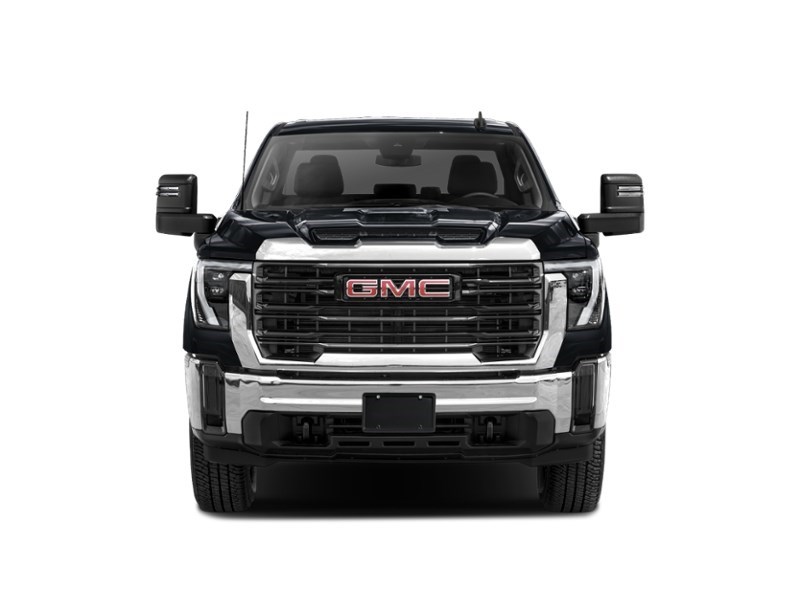 2026 GMC Sierra 3500HD 4WD Crew Cab 159
