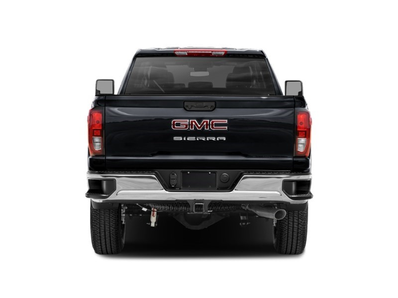 2026 GMC Sierra 3500HD 4WD Crew Cab 159
