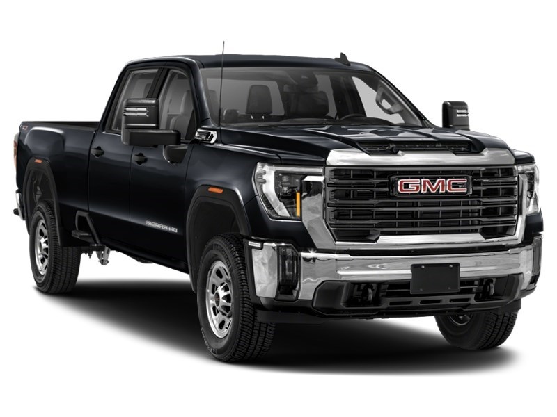 2026 GMC Sierra 3500HD 4WD Crew Cab 159