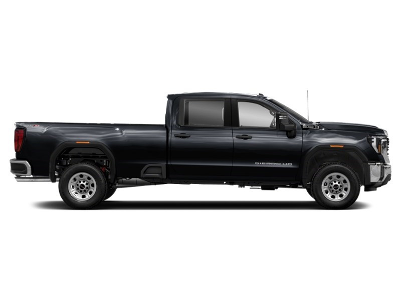 2024 GMC Sierra 3500HD 4WD Crew Cab 172