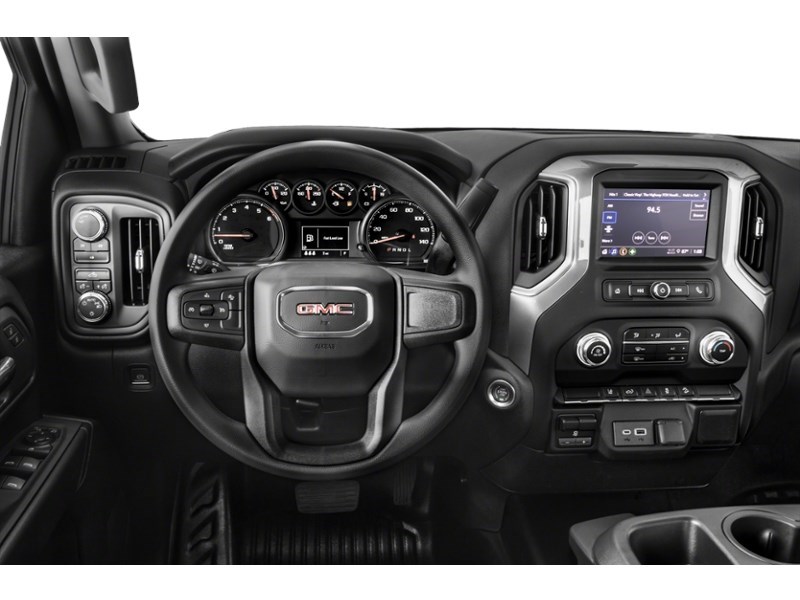 2024 GMC Sierra 3500HD 4WD Crew Cab 172