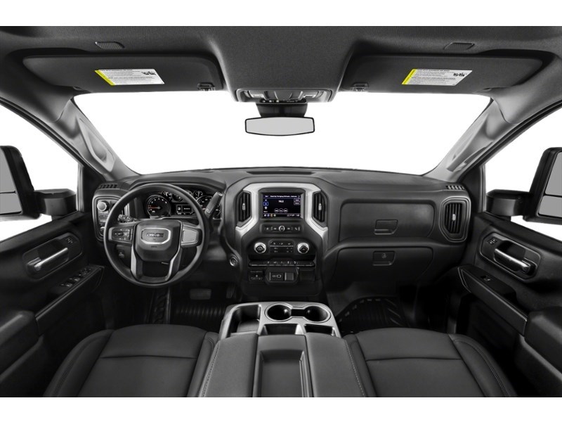 2026 GMC Sierra 3500HD 4WD Crew Cab 159