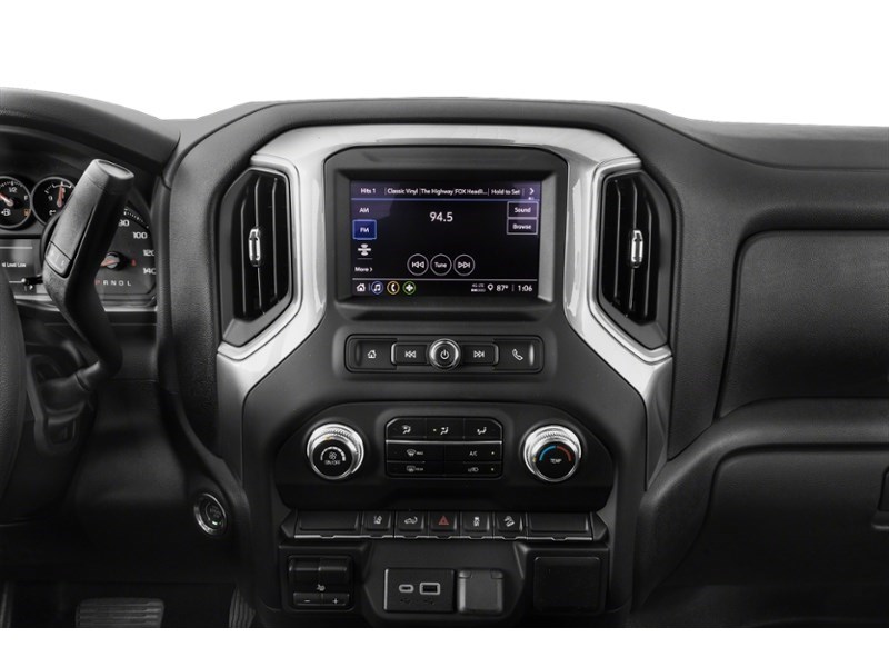 2026 GMC Sierra 3500HD 4WD Crew Cab 159