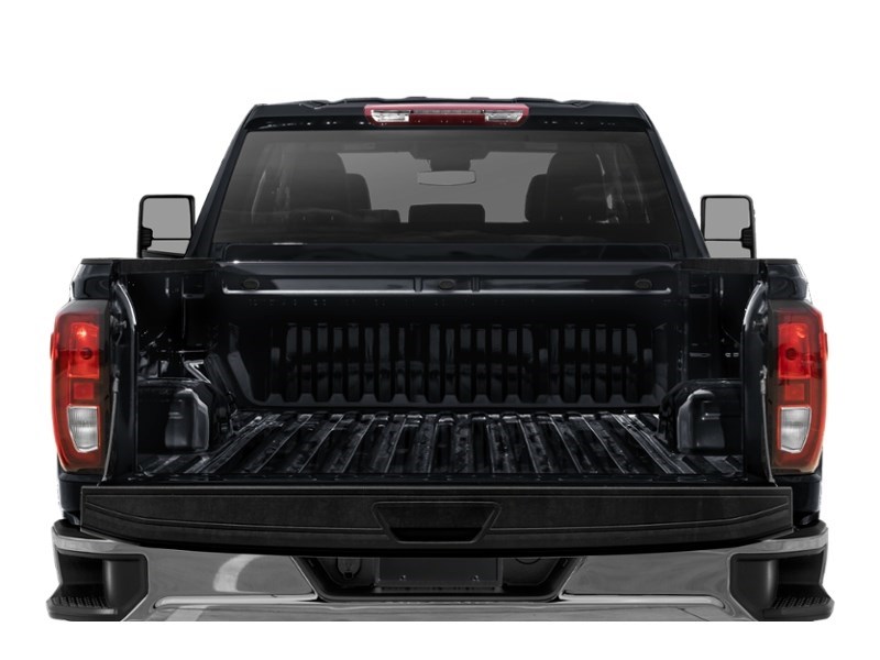 2026 GMC Sierra 3500HD 4WD Crew Cab 159