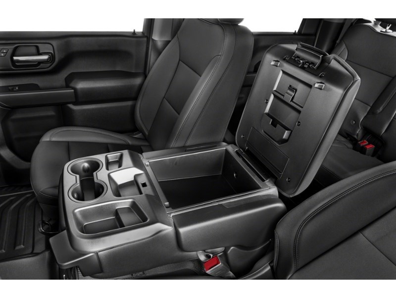 2026 GMC Sierra 3500HD 4WD Crew Cab 159