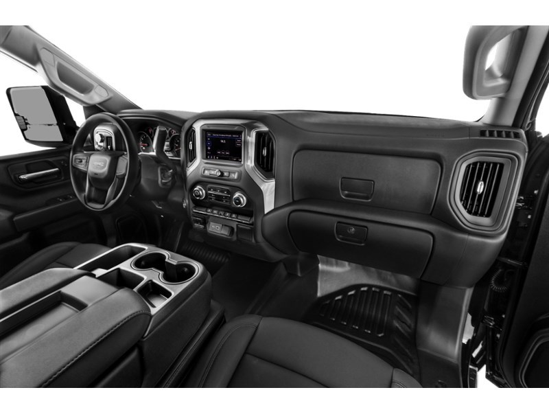 2024 GMC Sierra 3500HD 4WD Crew Cab 172