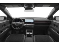 2024 Hyundai Kona 1.6T N Line Ultimate AWD w/Two-Tone Roof Interior Shot 6
