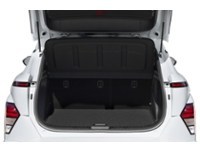 2024 Hyundai Kona 1.6T N Line Ultimate AWD w/Two-Tone Roof Exterior Shot 4