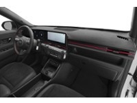 2024 Hyundai Kona 1.6T N Line Ultimate AWD w/Two-Tone Roof Interior Shot 1