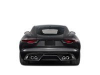2024 Jaguar F-TYPE R75 Coupe P575 AWD Exterior Shot 7