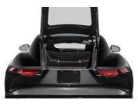 2024 Jaguar F-TYPE R75 Coupe P575 AWD Exterior Shot 4