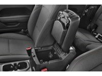2024 Jeep Wrangler Sahara 4 Door 4x4 Interior Shot 7