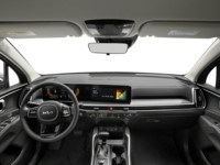2025 Kia Sorento X-Line Limited AWD w/Olive Brown Interior OEM Shot 4