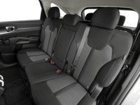2025 Kia Sorento X-Line Limited AWD w/Olive Brown Interior OEM Shot 5