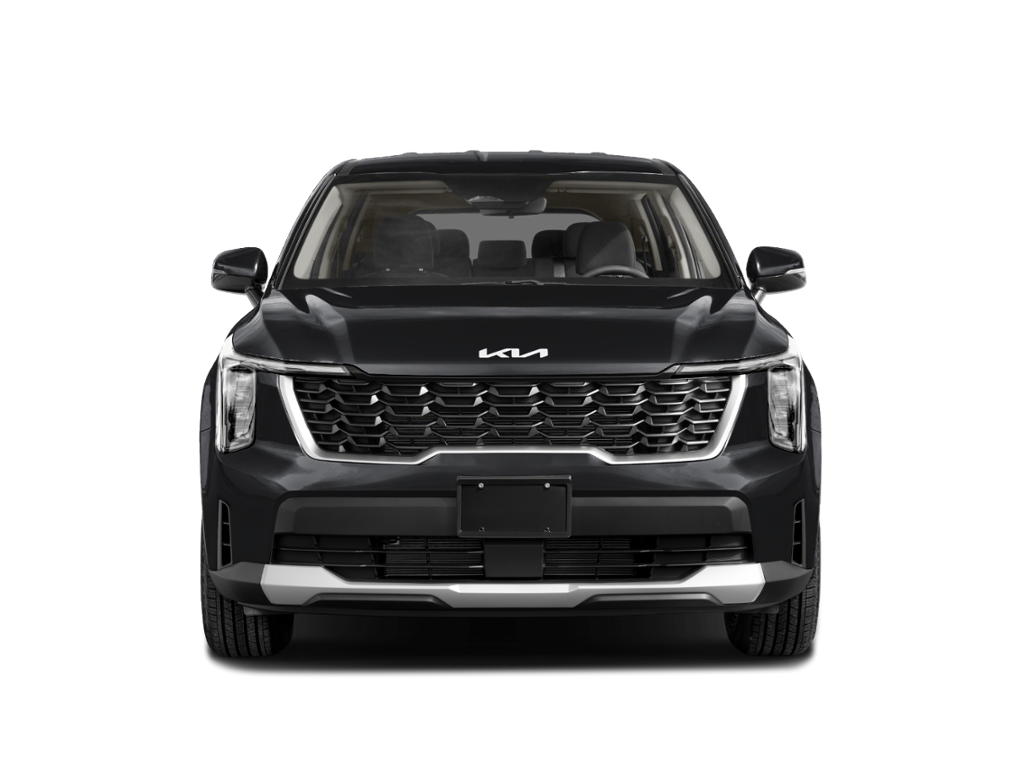 2025 Kia Sorento Exterior
