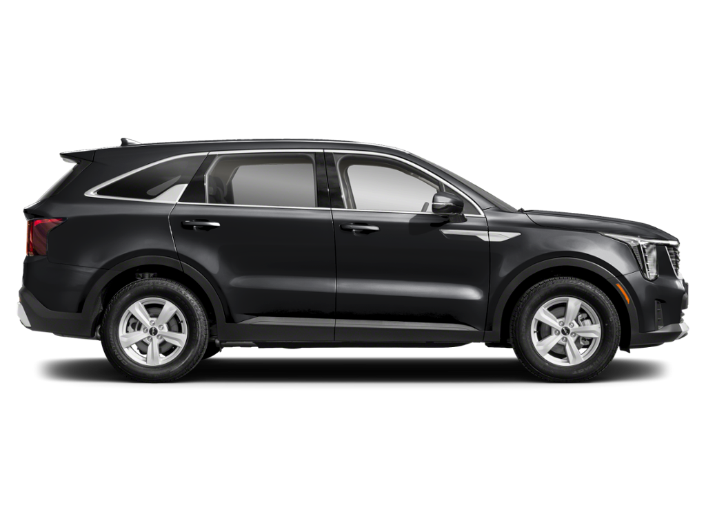 2025 kia sorento Exterior
