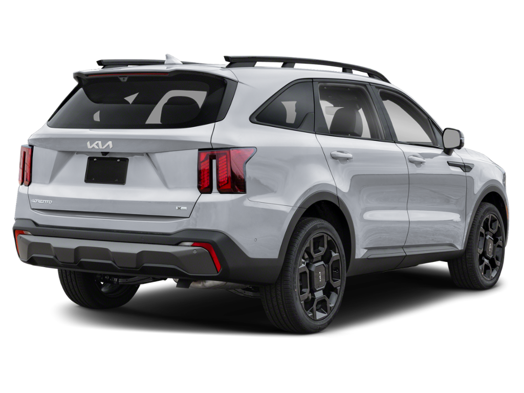2025 kia sorento Exterior