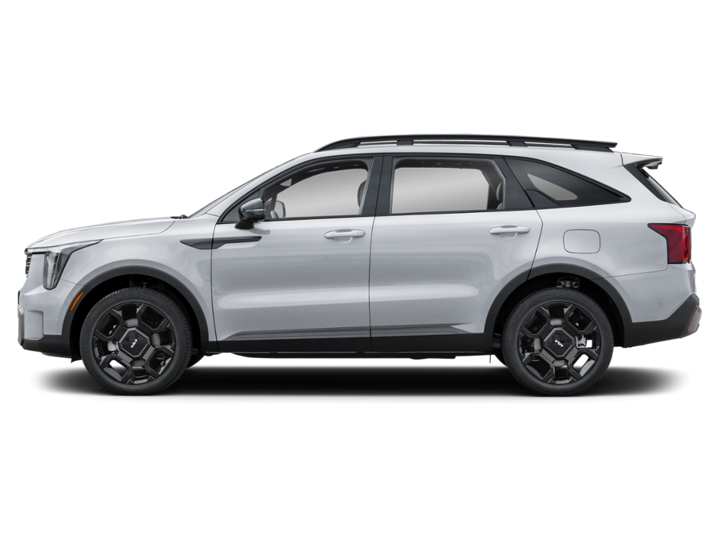 2025 kia sorento Exterior