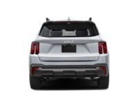 2025 Kia Sorento X-Line Limited AWD w/Olive Brown Interior Exterior Shot 7