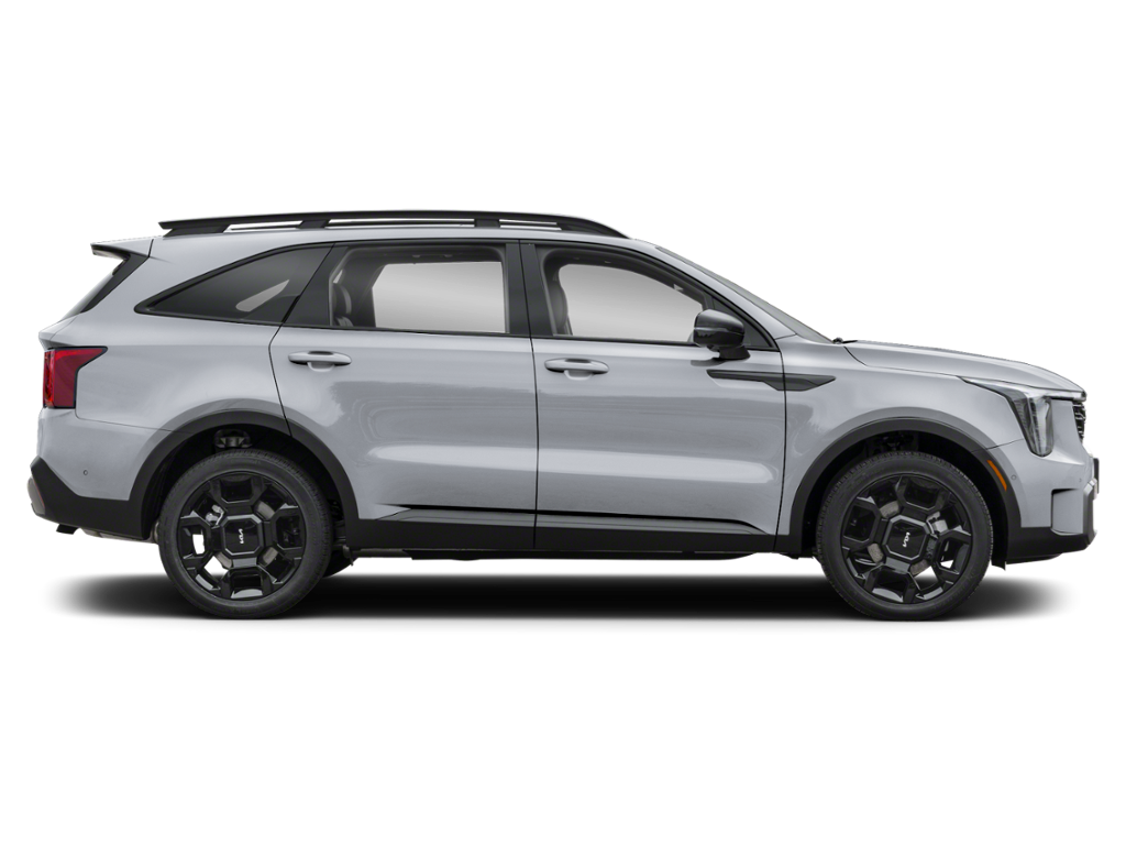 2025 kia sorento Exterior