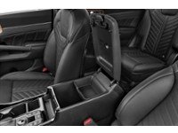 2025 Kia Sorento X-Line Limited AWD w/Olive Brown Interior Interior Shot 7