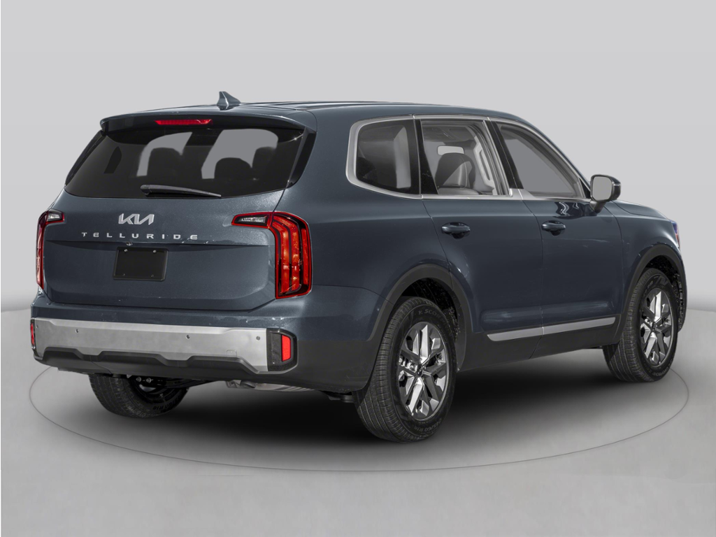 2024 Kia Telluride