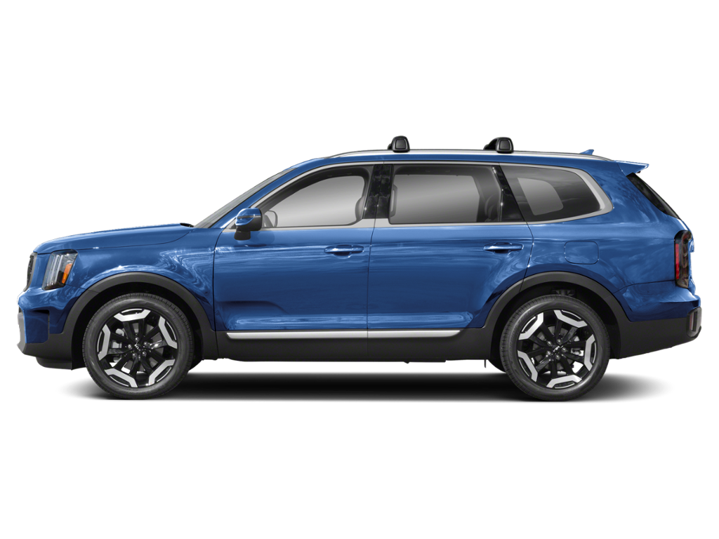 2025 kia telluride Exterior