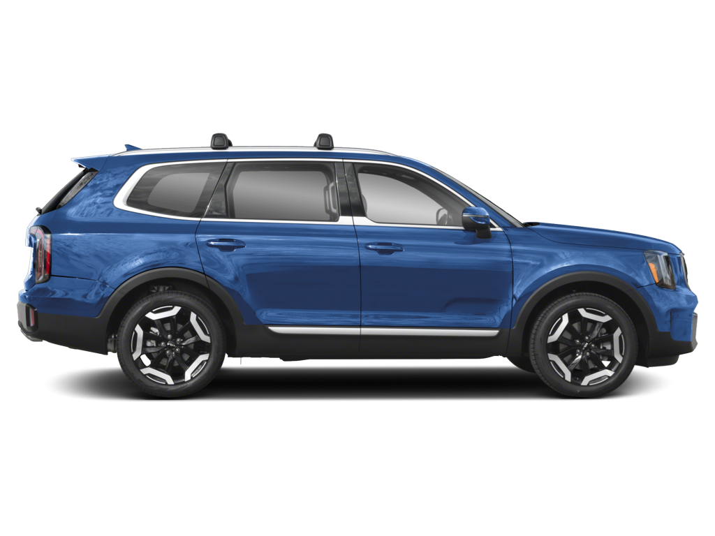 2025 kia telluride Exterior