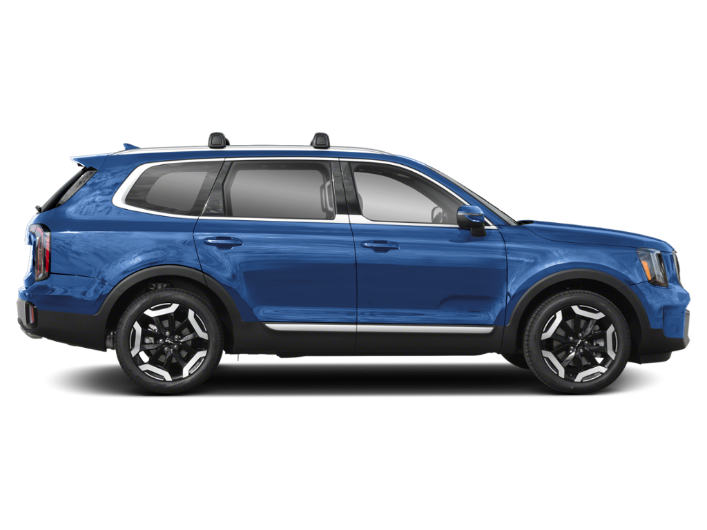 2025 kia telluride Exterior