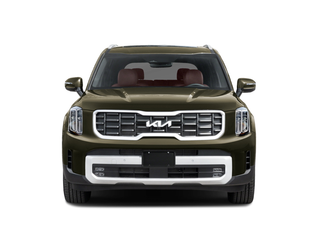 2024 Kia Telluride Exterior