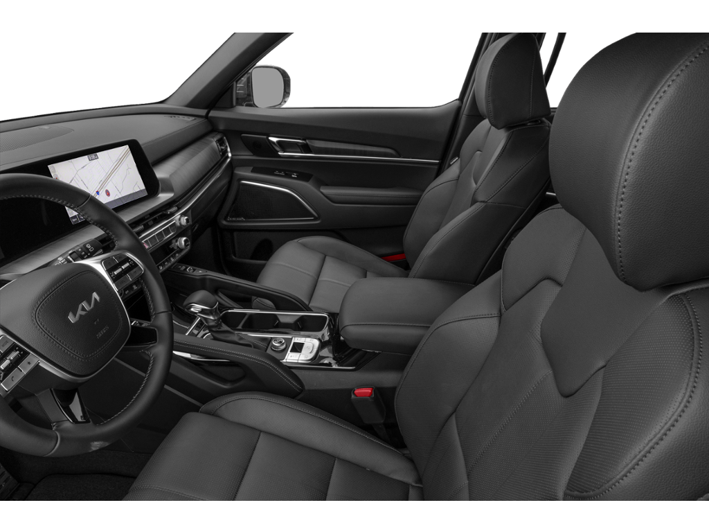 2024 Kia Telluride Interior