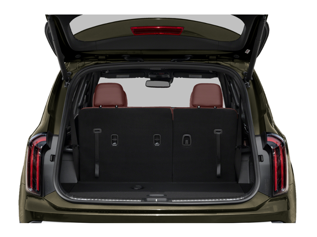 2024 Kia Telluride Exterior
