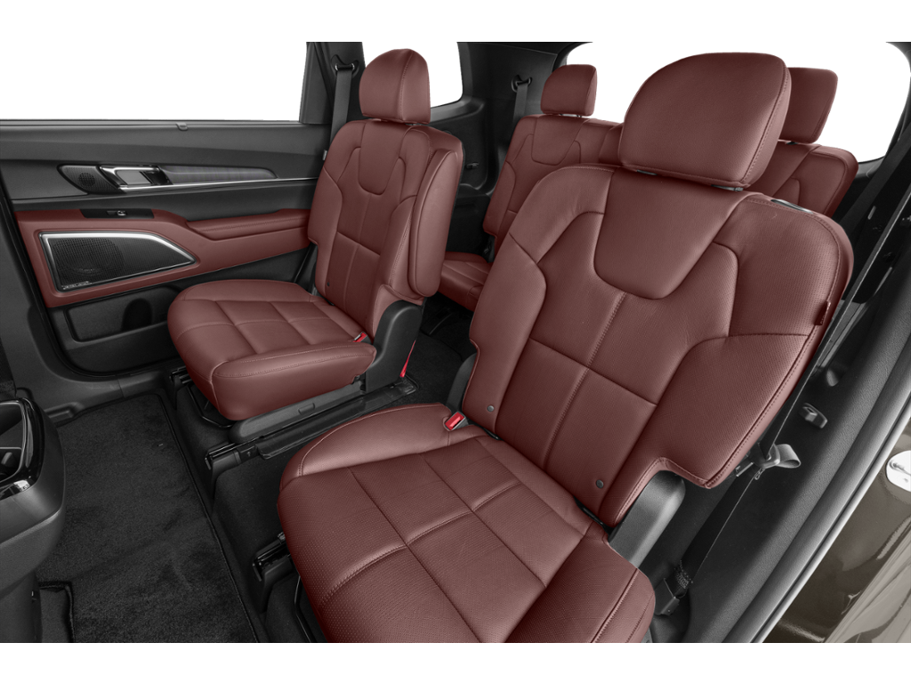 2024 Kia Telluride Interior