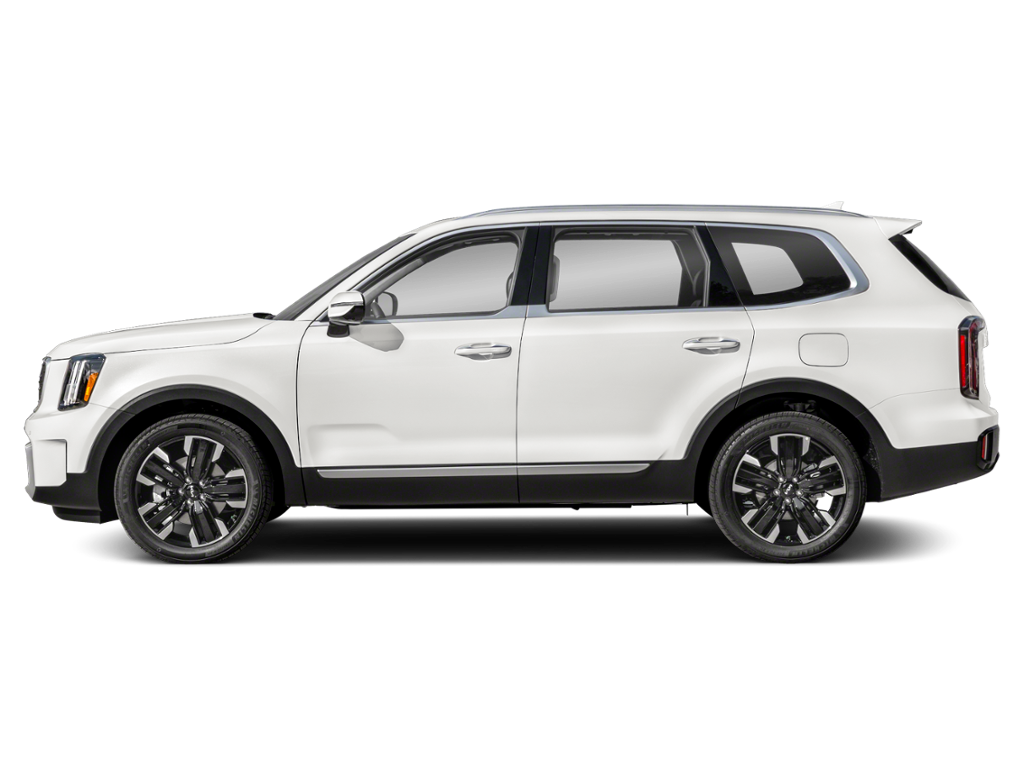 2025 kia Telluride Exterior