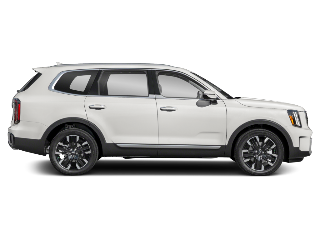 2025 kia telluride Exterior