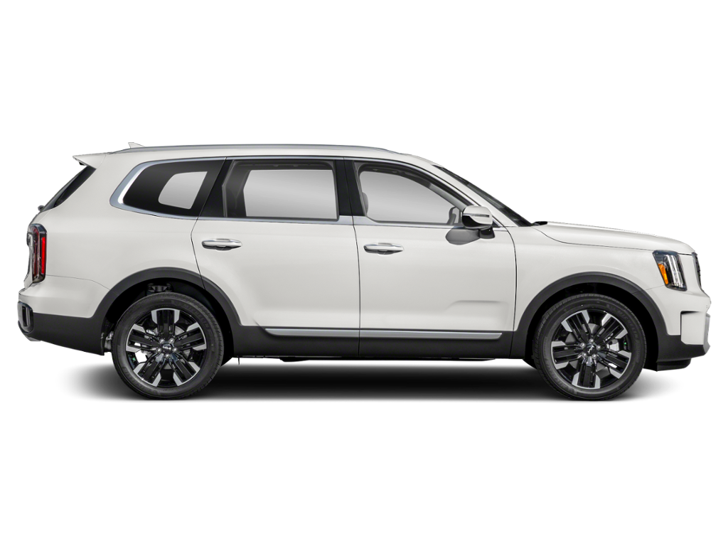 2025 kia telluride Exterior
