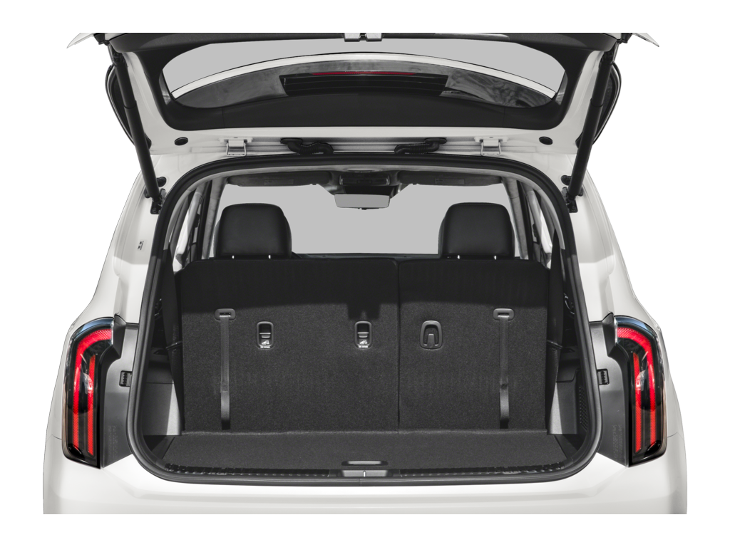 2025 kia telluride Exterior