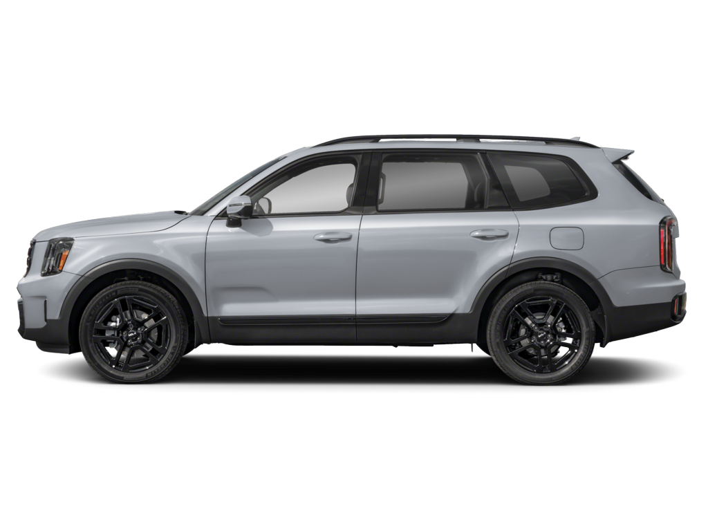 2025 kia telluride Exterior